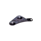 Auspuffhalterung für Kettensägen Husqvarna 51 55 55 Rancher (OEM 501768801)