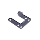 Auspuffhalterung für Kettensägen Husqvarna 61 268 272XP 268K 272K Jonsered 625 630 670 (OEM 503535901)