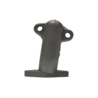 Auspuffrohr für Honda GX240 GX270 GX340 GX390 Motoren (OEM 18330-ZE2-W00)