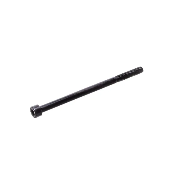 Auspuffschraube IHSCFM M5x87 für Kettensägen Husqvarna 340 345 346XP 350 351 353 Jonsered 2141 2145 2150 CS2141 CS2147 CS2150 CS2152 (OEM 503204587)