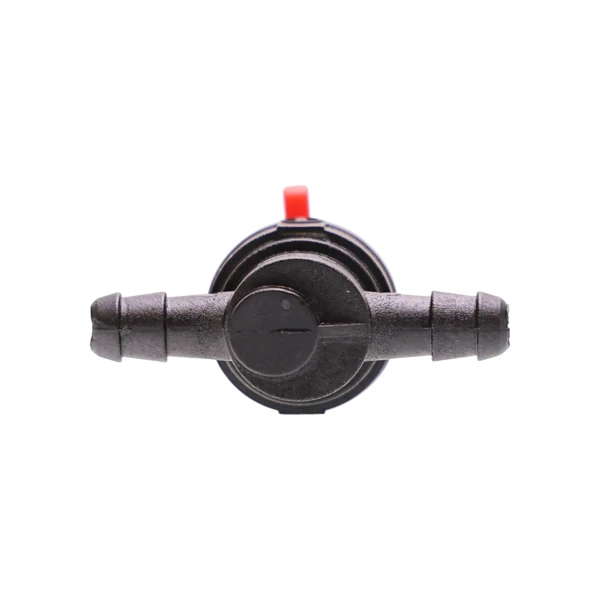 Benzinhahn für Briggs & Stratton Snapper Kohler John Deere Kawasaki Motoren (OEM 494768 493960 698183 698181 24507 34212 7034212 1-6325)
