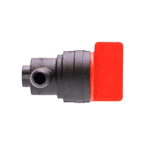 Benzinhahn für Briggs & Stratton Snapper Kohler John Deere Kawasaki Motoren (OEM 494768 493960 698183 698181 24507 34212 7034212 1-6325)