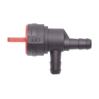 Benzinhahn für Briggs & Stratton Tecumseh Motoren (OEM 494769 697944 698181 35857 32961)