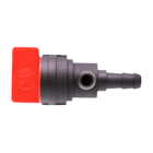 Benzinhahn für Briggs & Stratton Tecumseh Motoren (OEM 494769 697944 698181 35857 32961)