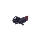 Benzinhahn für Honda GC135 GCV135 GCV160 GCV190 GSV190 GXV50 GXV140 HR215 HRB215 HRB216 (OEM 16950-ZG9-M02 16950-ZG9-M03)