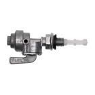 Benzinhahn mit Filtergewinde M10 x 1,25