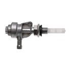 Benzinhahn mit Filtergewinde M10 x 1,25