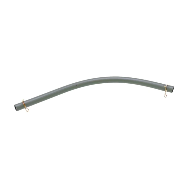 Benzinschlauch 23 cm für Honda GX240 GX270 GX340 GX390 GX420 GX440 Motoren ölbeständig (OEM 91424-Z4F-801)