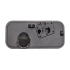 Benzintank für Briggs & Stratton Motoren (OEM 494406)