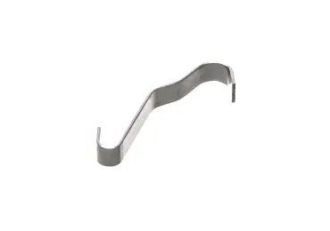 Blattfeder für Kettenbremse für Kettensägen Stihl 017 018 021 023 025 MSE140C E160 MS170 MS180 MS181 MS210 MS211 MS230 MS231 MS250 MS251 (OEM 11231627800)