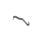 Blattfeder für Kettensägen Stihl 017 018 021 023 025 MS170 MS180 MS181 MS191T MS210 MS231 MS211 MS230 MS250 MSE200C MSE160C (OEM 11231627800)