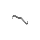 Blattfeder für Kettensägen Stihl 017 018 021 023 025 MS170 MS180 MS181 MS191T MS210 MS231 MS211 MS230 MS250 MSE200C MSE160C (OEM 11231627800)
