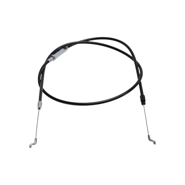 Bowdenzug Radantriebskabel für Rasenmäher AL-KO Alko (OEM 450756 450296 527717 546061)