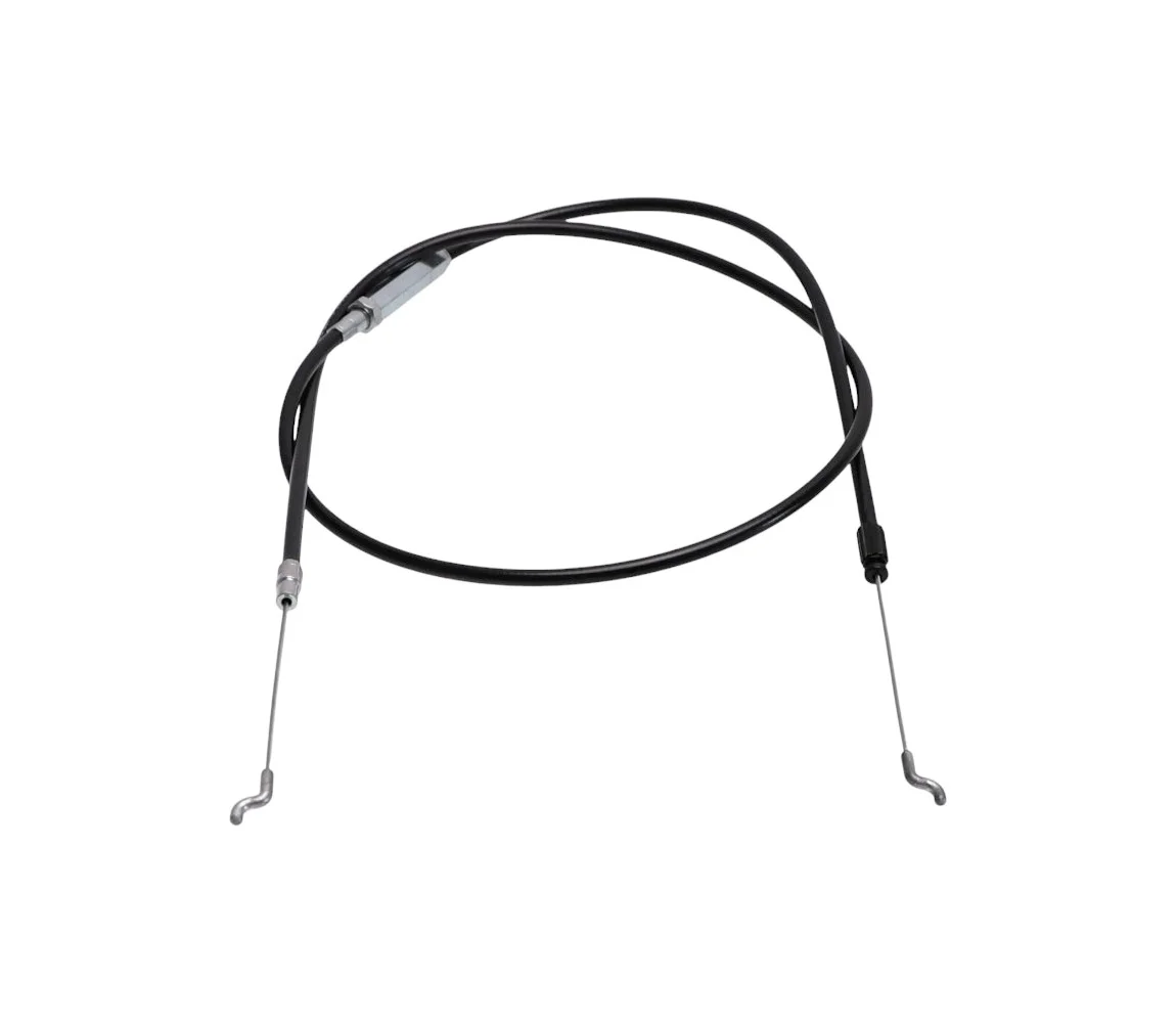 Bowdenzug Radantriebskabel für Rasenmäher AL-KO Alko (OEM 450756 450296 527717 546061)