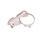 Bremsabdeckung für Kettensäge Stihl MS341 MS361 (OEM 11350211103)