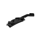 Bremsabdeckung für Kettensägen Husqvarna 362 365 371 365 X-Torq 372XP 372 XP X-Torq 385XP 390 Jonsered 2063 2065 2163 2171 CS2172 CS2186 (OEM 503751103)