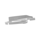 Bremsenabdeckung für Stihl MS661 Kettensägen (OEM 11440211100)