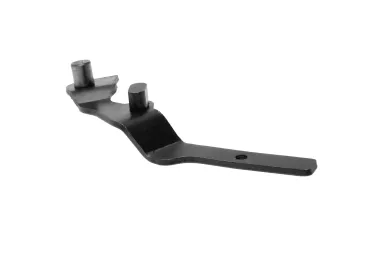 Bremshebelhalter für Husqvarna Kettensägen 362 362XP 365 365 X-Torq 372XP 372 XP X-Torq 385 390 Jonsered 2165 2171 CS2166 CS2171 (OEM 537008701)