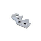 Bremshebelhalter für Kettensäge Stihl 048 038 MS380 MS381 (OEM 11171625020)