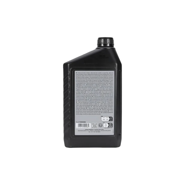 Briggs & Stratton 4-Takt-Motoröl 2,0 L SAE 30 für Rasenmäher Traktoren und andere Gartengeräte (OEM 100008E)