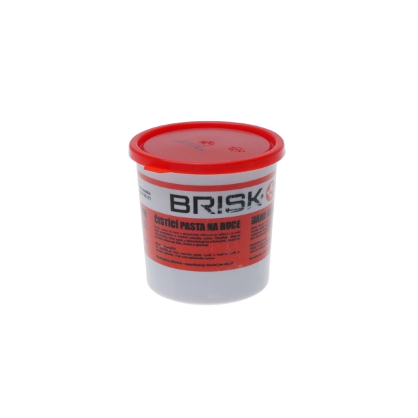 Brisk Handreinigungspaste 0,45 kg