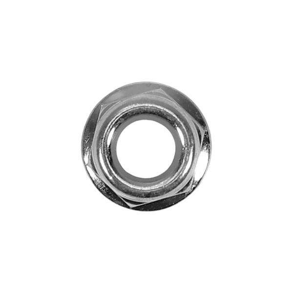 Bundsichermutter für Freischneider Stihl FS160 FS180 FS220 FS220K FS280 FS280K FS290 FS300 FS350 FS380 FS310 FS400 FS450 FS480 (OEM 41196427600)