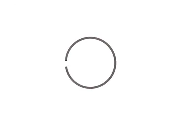 Caber Kolbenring 49 mm x 1,5 mm x 2,05 mm