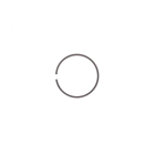 Caber Kolbenring 49 mm x 1,5 mm x 2,05 mm