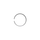 Caber Kolbenring 54 mm x 1,2 mm x 2,25 mm