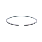 Caber-Kolbenring 56 mm x 1,2 mm x 2,35 mm