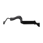 Choke Link für Husqvarna 51 55 55 Rancher Kettensägen (OEM 503608401)