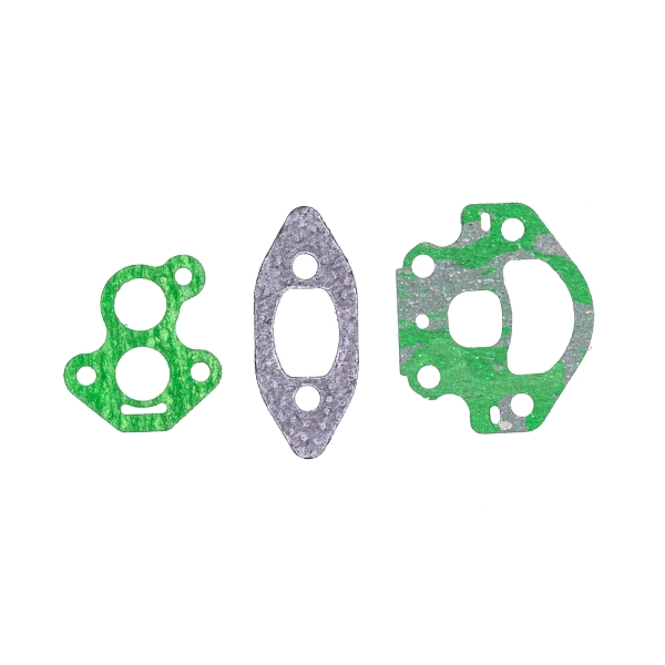 Dichtungssatz für Husqvarna 120MARK II 230 235 235E 236 236E 240 240E Jonsered CS2234 CS2238 McCulloch CS340 CS380 (OEM 530054884 545081892)