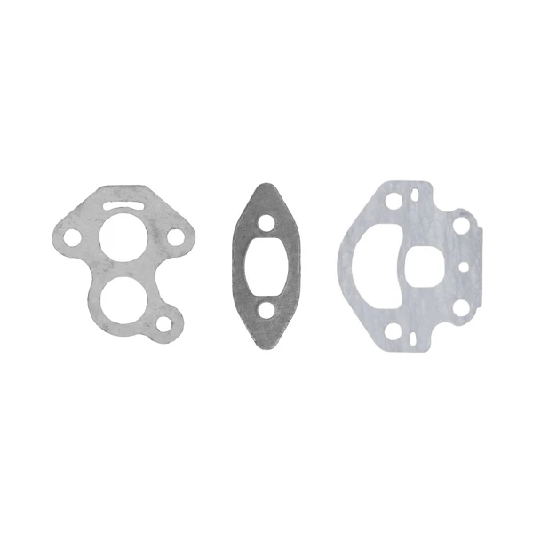 Dichtungssatz für Husqvarna 120MARK II 230 235 235E 236 236E 240 240E Jonsered CS2234 CS2238 McCulloch CS340 CS380 (OEM 530054884 545081892)