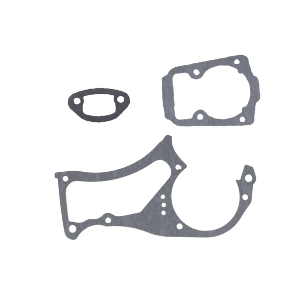 Dichtungssatz für Husqvarna 545 550XP 550XPG Kettensäge Jonsered CS2252 CS2253 CS2253WH (OEM 577766603)