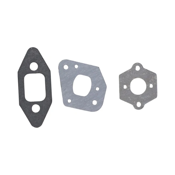 Dichtungssatz für Kettensäge Partner 350 351 352 370 390 420 Poulan 2250 2450 Jonsered 2035 CS2137 McCulloch Mac Cat 436 333 Woodshark 2275 (OEM 530069608)