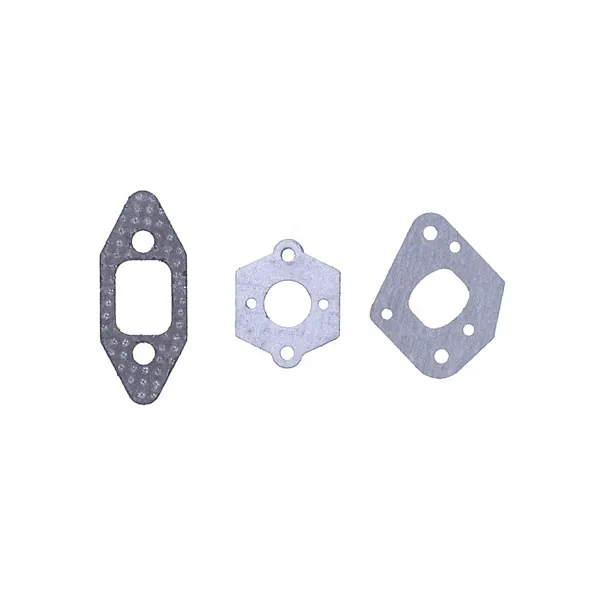 Dichtungssatz für Kettensäge Partner 350 351 370 Poulan 1950 2035 2050 Jonsered CS2137 CS2138 McCulloch M4218 MAC20X MAC325 (OEM 530069608)