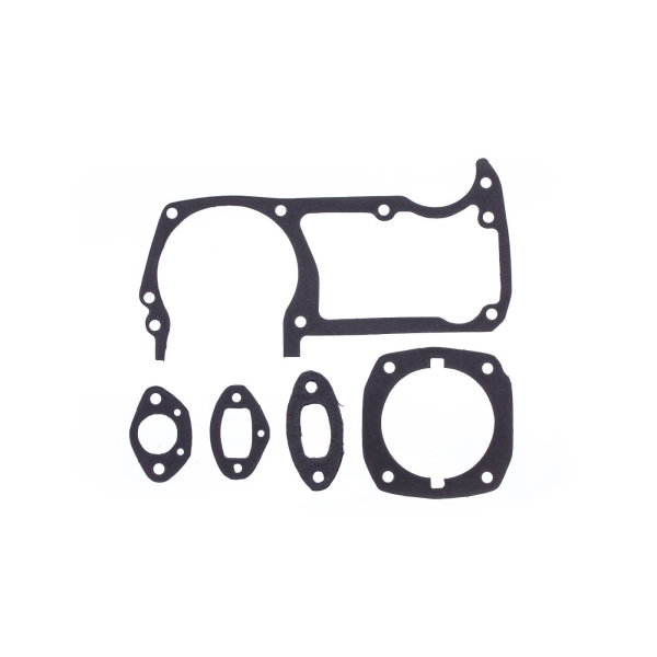 Dichtungssatz für Kettensägen Husqvarna 254 257 261EPA 262XP (OEM 503704801 503544301 501866003 501862502)