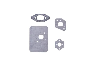 Dichtungssatz für Kettensägen Partner 350 351 352 370 390 420 Poulan 2250 2450 Jonsered 2035 CS2137 McCulloch Mac Cat 436 333 Woodshark 2275 (OEM 530069608)