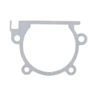 Dichtungssatz für Stihl-Freischneider FS400 FS450 FS480 FR450 FR480 SP400 SP451 SP481 (OEM 41280292300 41281490600)
