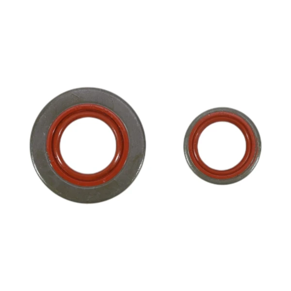 Dichtungssatz für Stihl-Kettensägen 066 MS650 MS660 (OEM 11251490601 11220292301 11220290507 96400031850 96400031560)