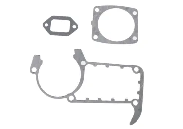 Dichtungssatz für Stihl Kettensägen Stihl MS341 MS361 (OEM 11350290500 11350292300 11251490601)