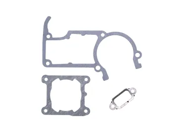 Dichtungssatz für Stihl MS261 MS261C MS261CBE Kettensäge (OEM 11410290500 11411490600 11410292302)