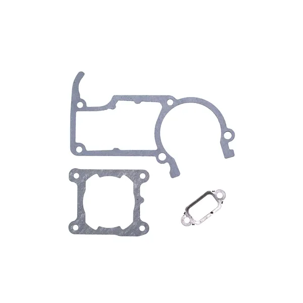 Dichtungssatz für Stihl MS261 MS261C MS261CBE Kettensäge (OEM 11410290500 11411490600 11410292302)