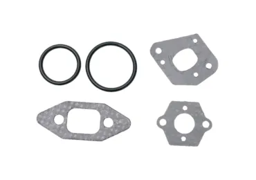 Dichtungssatz kettensägen Partner 350 370 390 420 Poulan 1950 1975 2050 2550 Jonsered CS2137 CS2138 McCulloch M3414 M3616 MAC 340 (OEM 530069608)