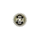 Drehzahlregler für Honda GX160 GX200 5,5 PS - 6,5 PS (OEM 16510ZE1000)