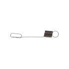 Drehzahlreglerfeder Briggs & Stratton (OEM 260041 260623 692205)