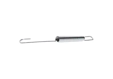 Drehzahlreglerfeder Honda GX340 GX390 Zongshen 188F (OEM 16561-ZE3-020)