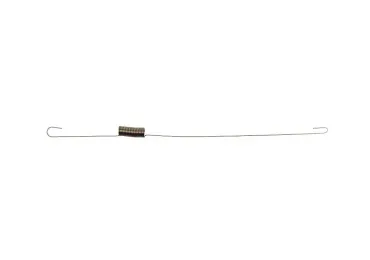 Drehzahlreglerfeder Zongshen XP140 (OEM 100007911)