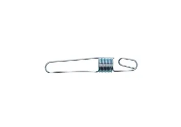 Drehzahlreglerfeder Zongshen XP140 (OEM 100007911)