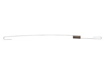 Drehzahlreglerfeder Zongshen XP620 Leistung 17,6 PS (OEM 100007931)